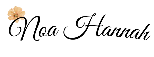 NoaHannah logo