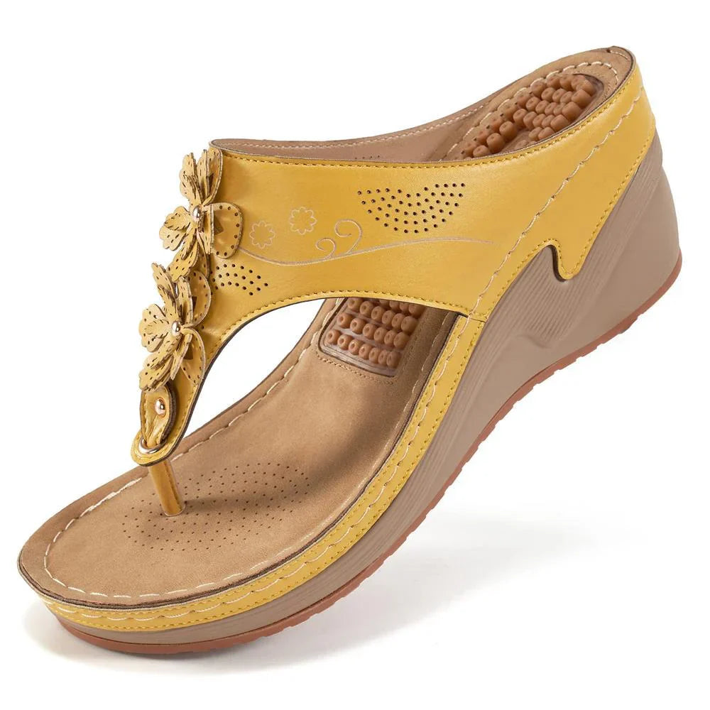 Adriana® | Orthopedische sandalen