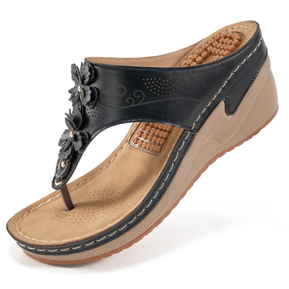 Adriana® | Orthopedische sandalen