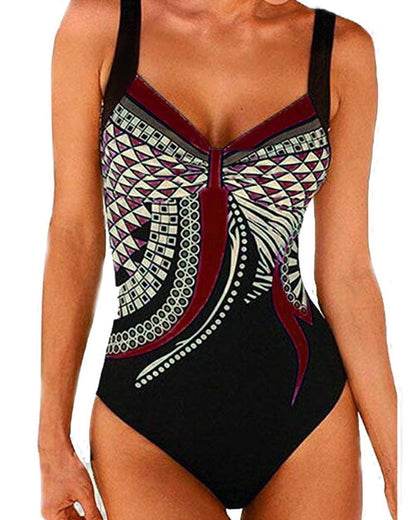 Luxe en luchtige bikini