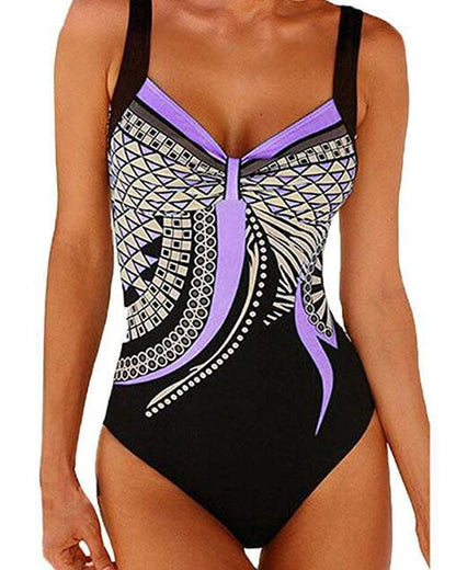Luxe en luchtige bikini