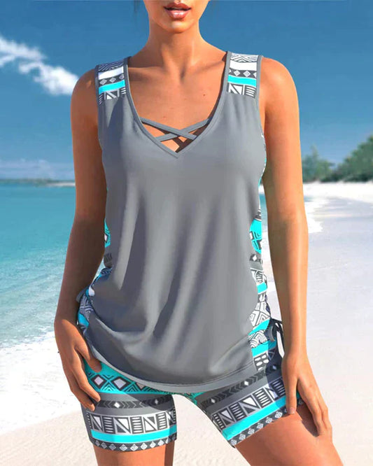 Stijlvolle bikini