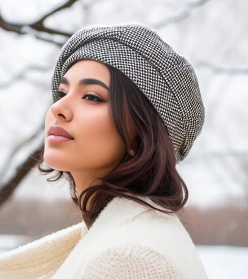 EvokeArt | Parijse baret