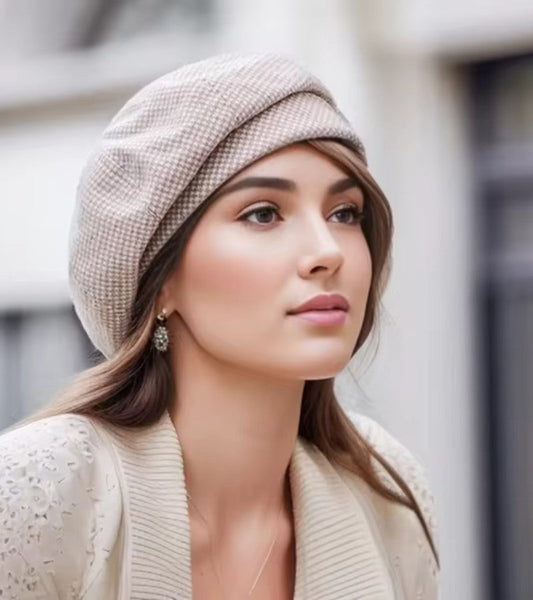 EvokeArt | Parijse baret