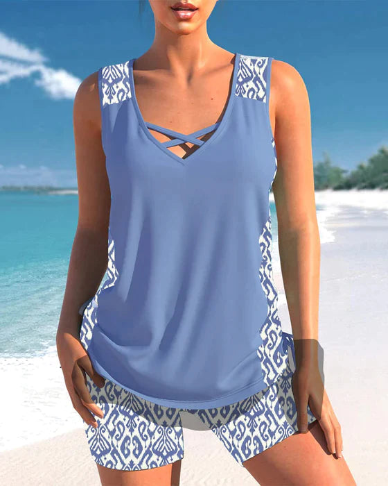 Stijlvolle bikini