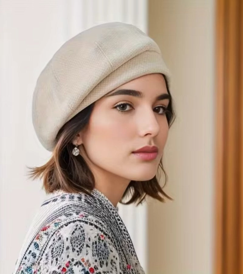 EvokeArt | Parijse baret