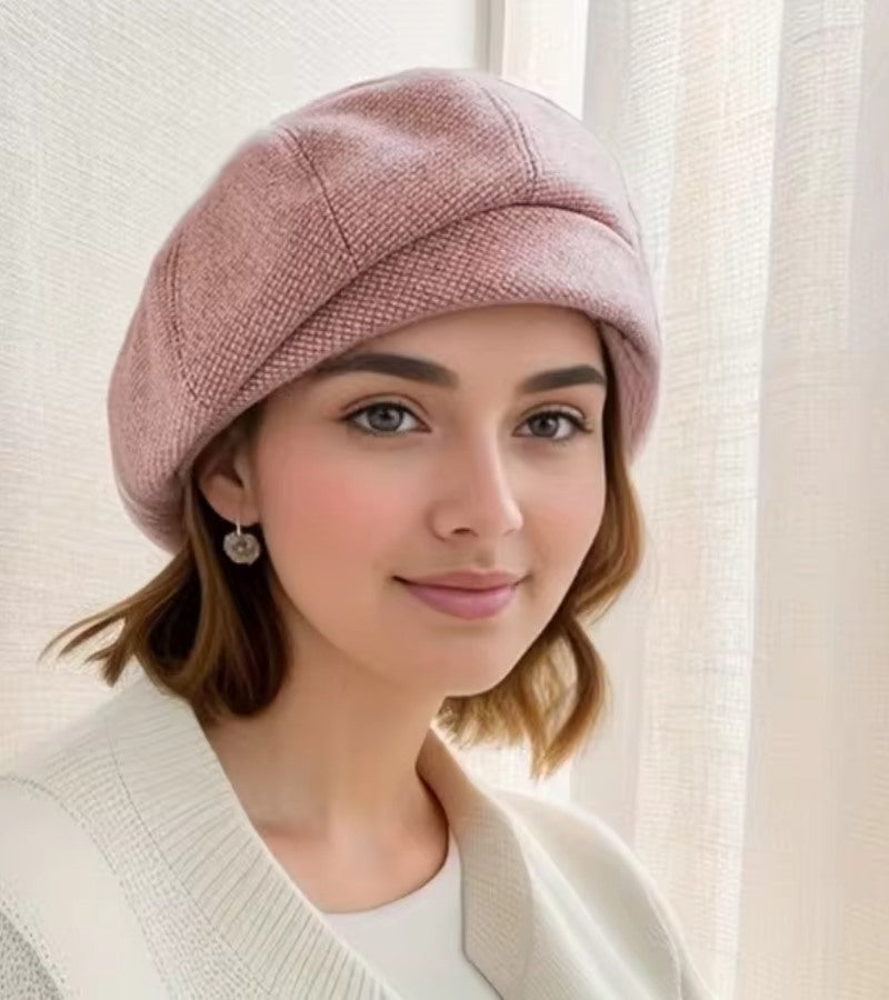 EvokeArt | Parijse baret