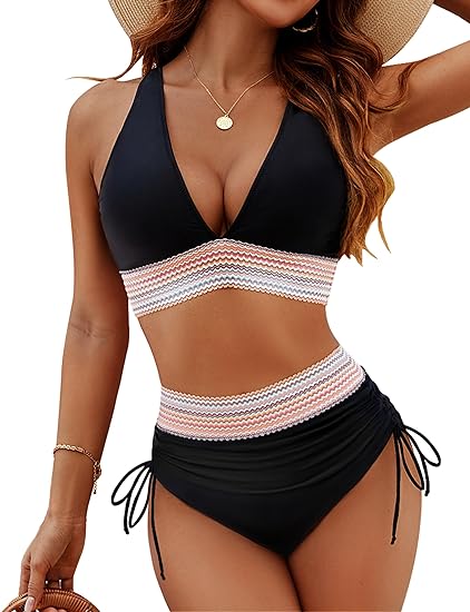 Buikvrije bikini