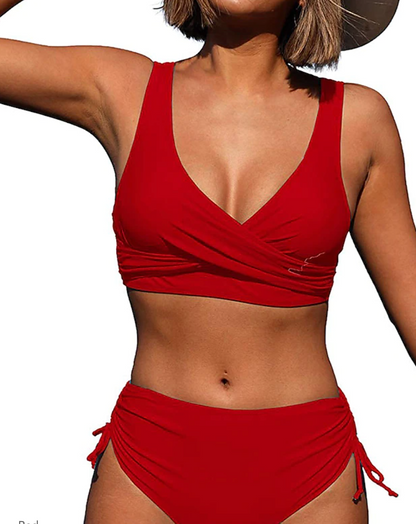 Elegante zomer bikini