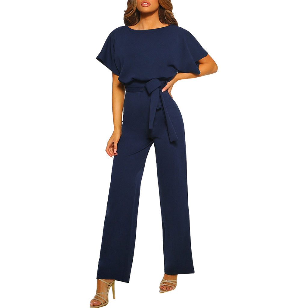 AliSuit I Jumpsuit Voor Dames