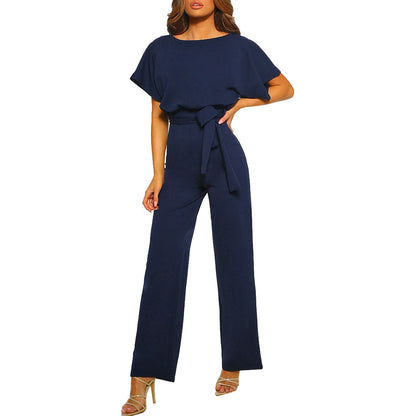 AliSuit I Jumpsuit Voor Dames