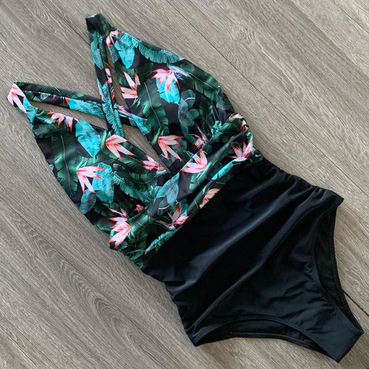Comfortabele en luchtige bikini