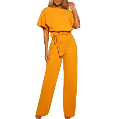 AliSuit I Jumpsuit Voor Dames