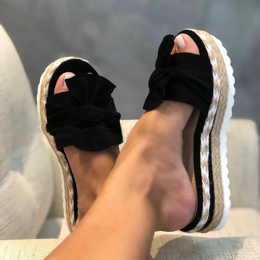 Plateau Sandalen | De hipste en vrolijkste zomersandalen