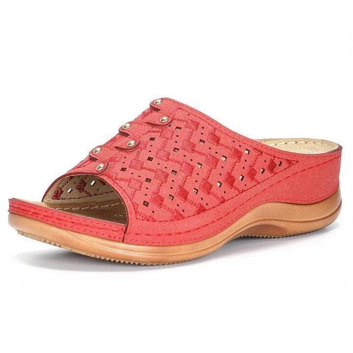 Ortho | Sandalen met ortopedisch support
