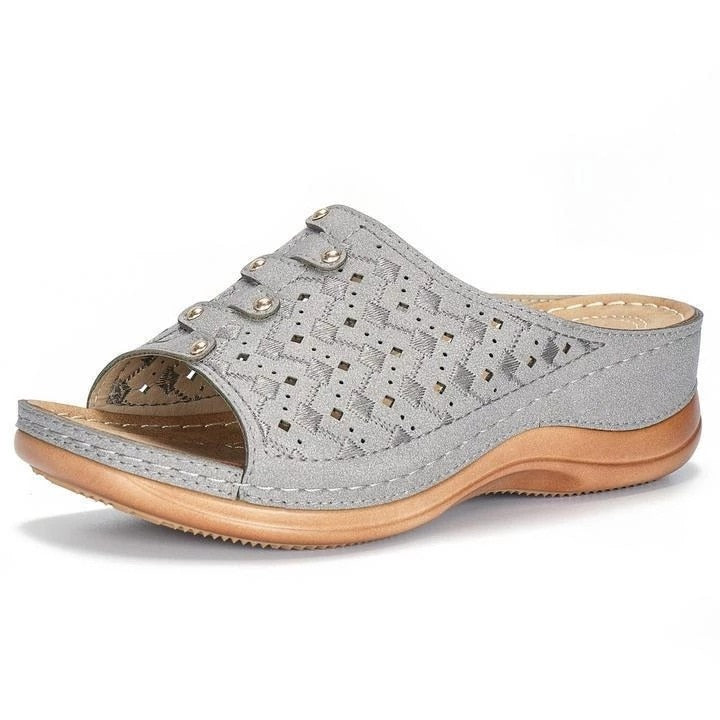 Ortho | Sandalen met ortopedisch support