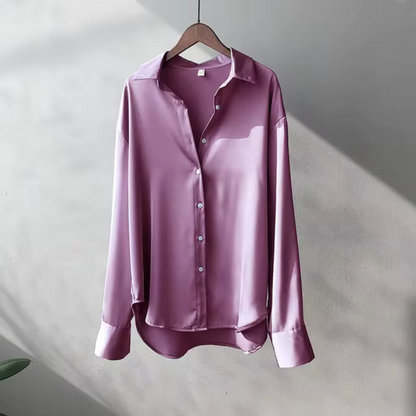 Isle - Elegante dames blouse