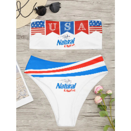 Moeiteloos stijlvol Bikini