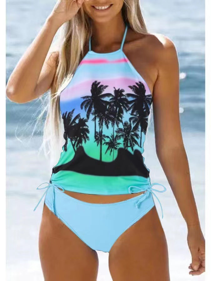 Stijlvol en elegant Bikini