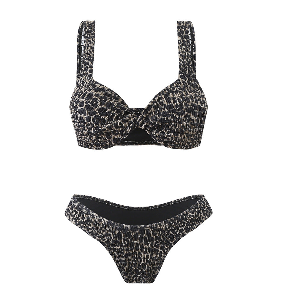 Luxe en gracieus Bikini
