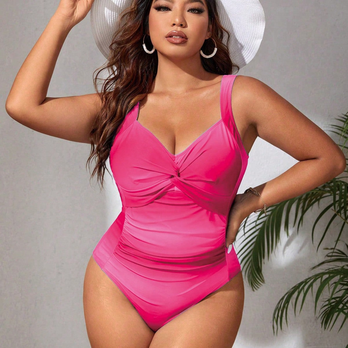Trendy en tijdloos Bikini