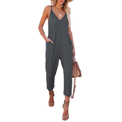 Kirby Suit | Vrouwen Jumpsuit