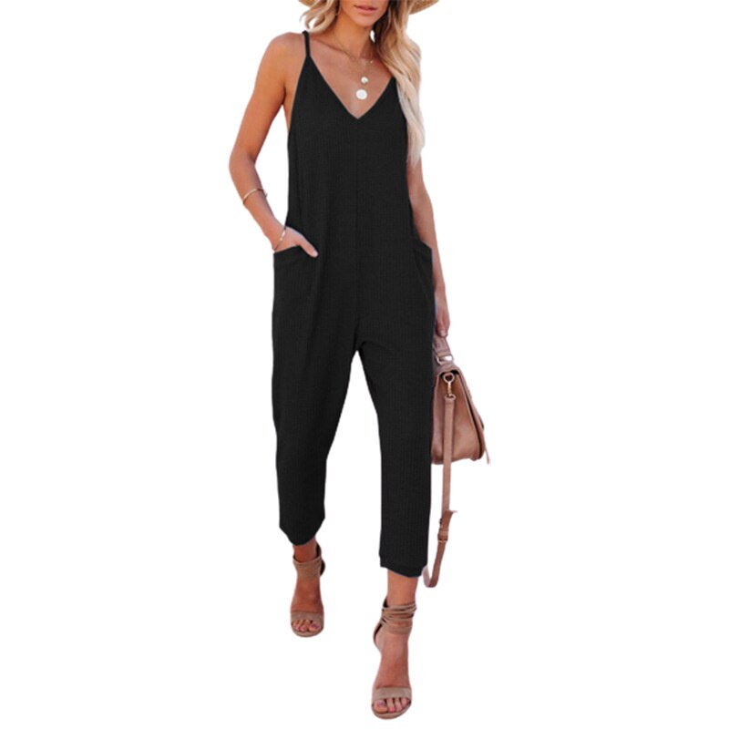 Kirby Suit | Vrouwen Jumpsuit