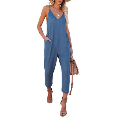 Kirby Suit | Vrouwen Jumpsuit
