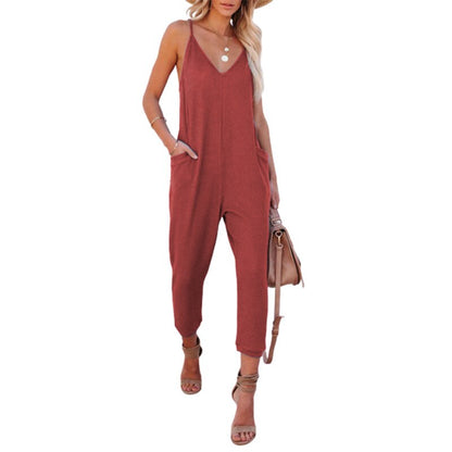 Kirby Suit | Vrouwen Jumpsuit