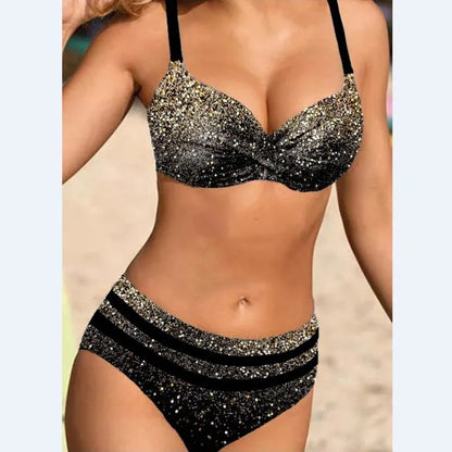 Leuke en frisse bikini