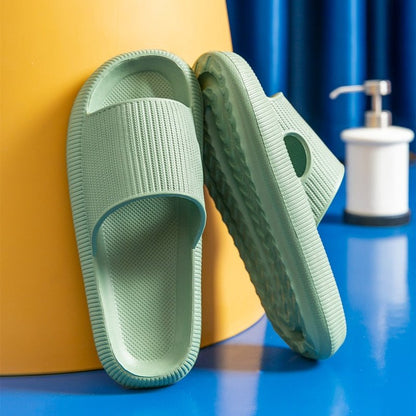 MadleliensSlippers I Kleurrijke Slippers Voor Dames