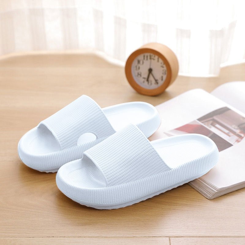 MadleliensSlippers I Kleurrijke Slippers Voor Dames