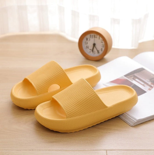 MadleliensSlippers I Kleurrijke Slippers Voor Dames
