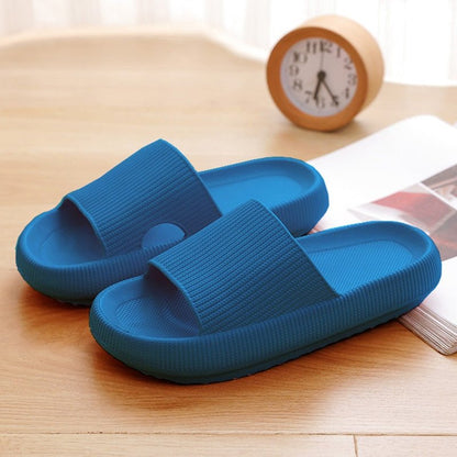MadleliensSlippers I Kleurrijke Slippers Voor Dames