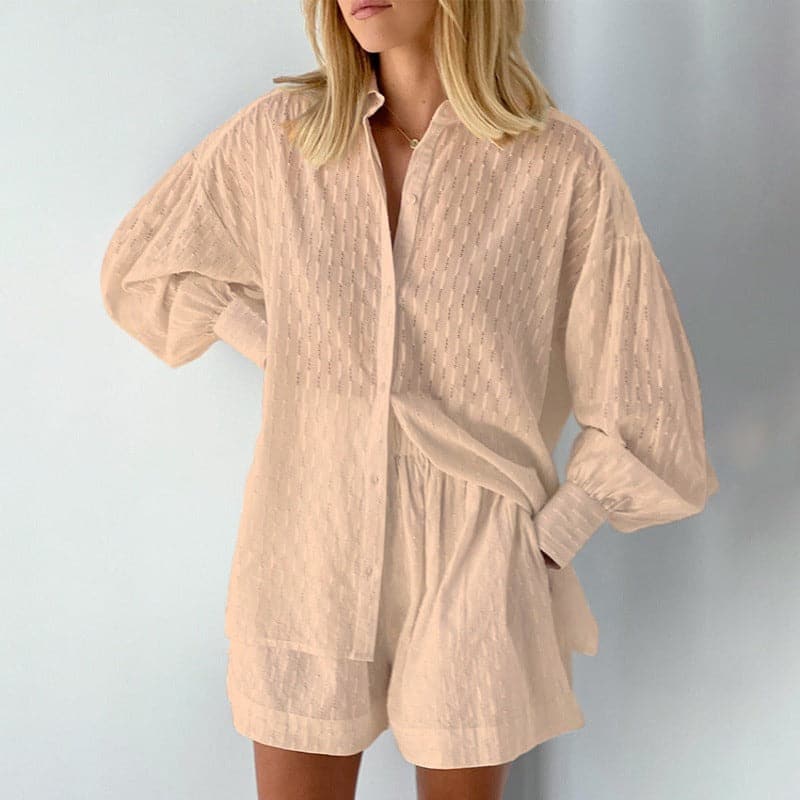 Gina - Stijlvolle lichtgewicht zomerset