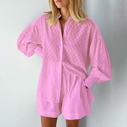 Gina - Stijlvolle lichtgewicht zomerset