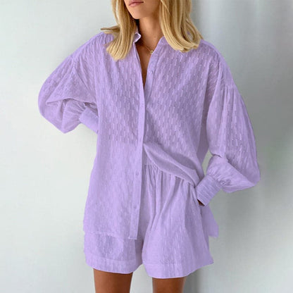 Gina - Stijlvolle lichtgewicht zomerset