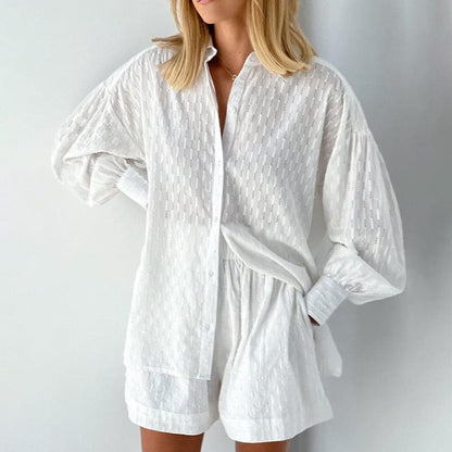 Gina - Stijlvolle lichtgewicht zomerset